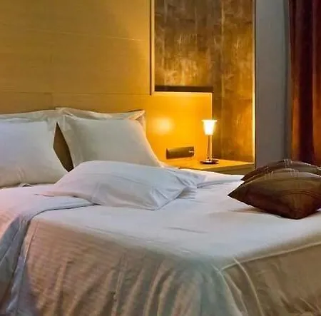 Hotel Aion Luxury