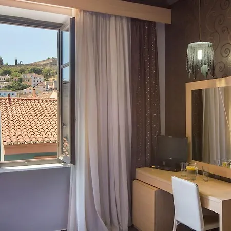 Hotel Aion Luxury 4*