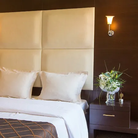 Aion Luxury Hotel Nauplia