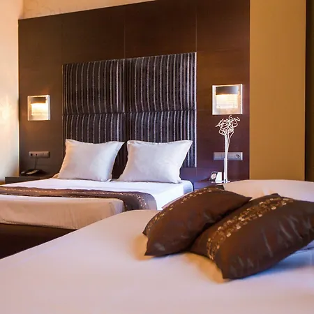 Aion Luxury Hotel Nauplia